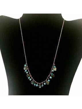 PILGRIM Necklace